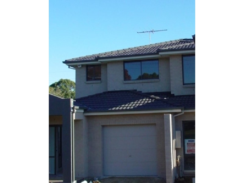 Ingleburn NSW 2565