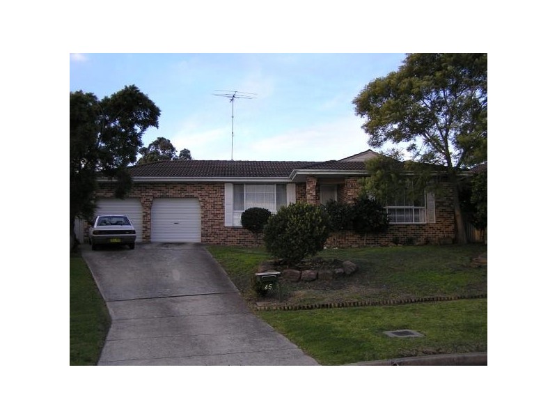 Minto NSW 2566