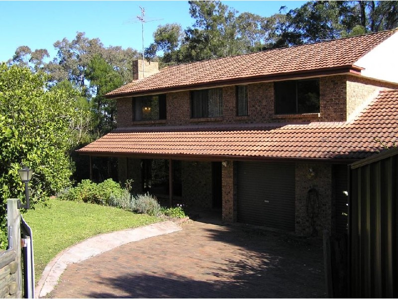 Ingleburn NSW 2565
