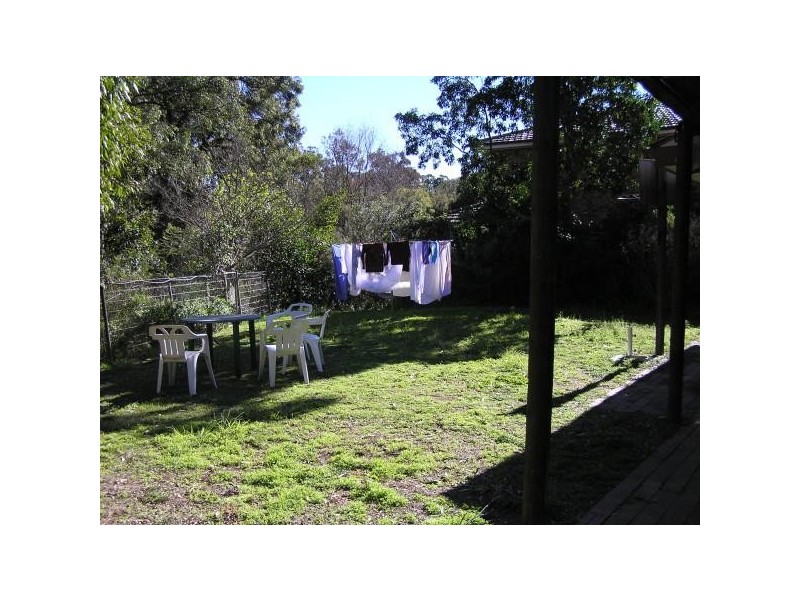 Ingleburn NSW 2565