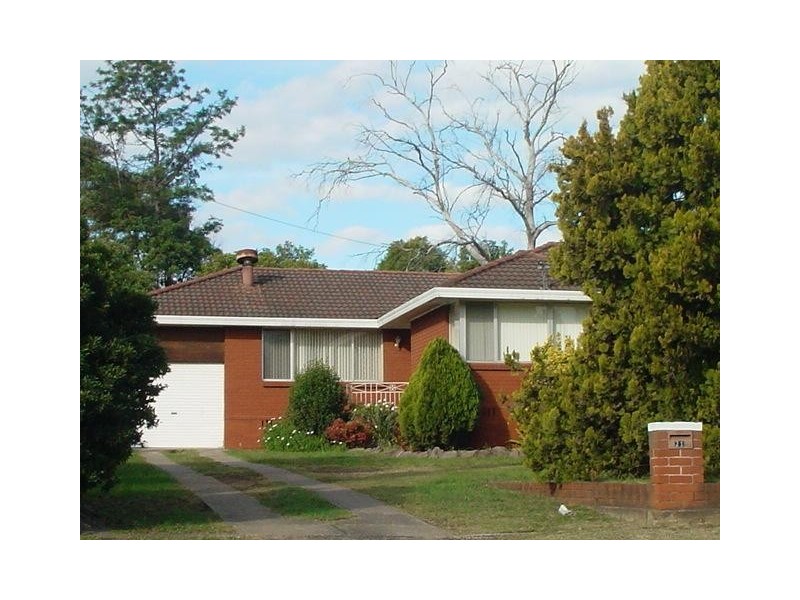 Macquarie Fields NSW 2564