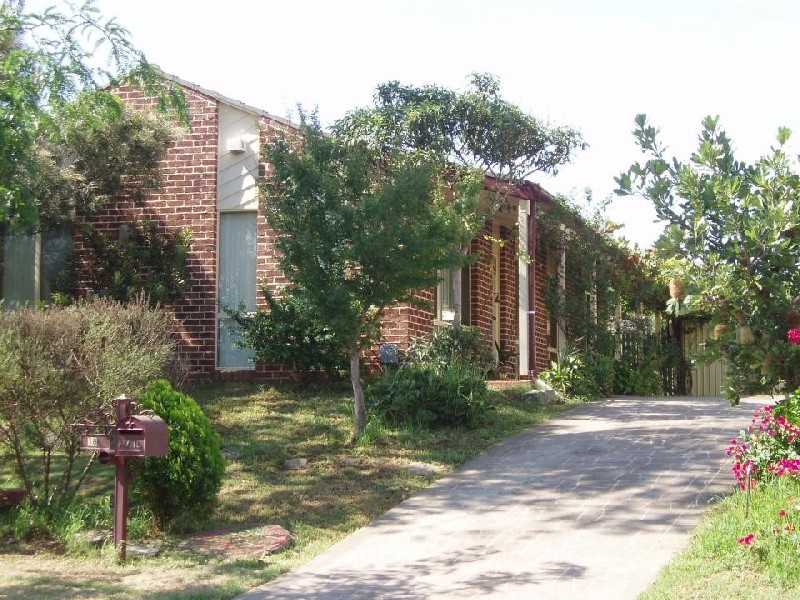 Macquarie Fields NSW 2564