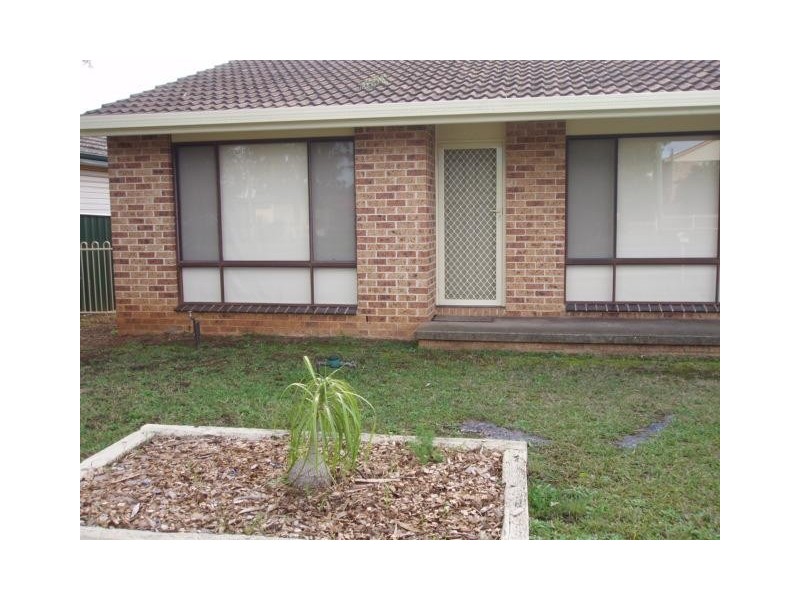 Ingleburn NSW 2565