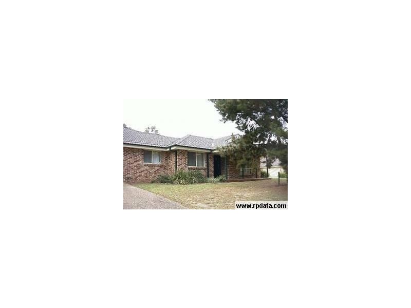 Glenfield NSW 2167