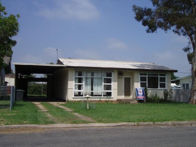 Ingleburn NSW 2565