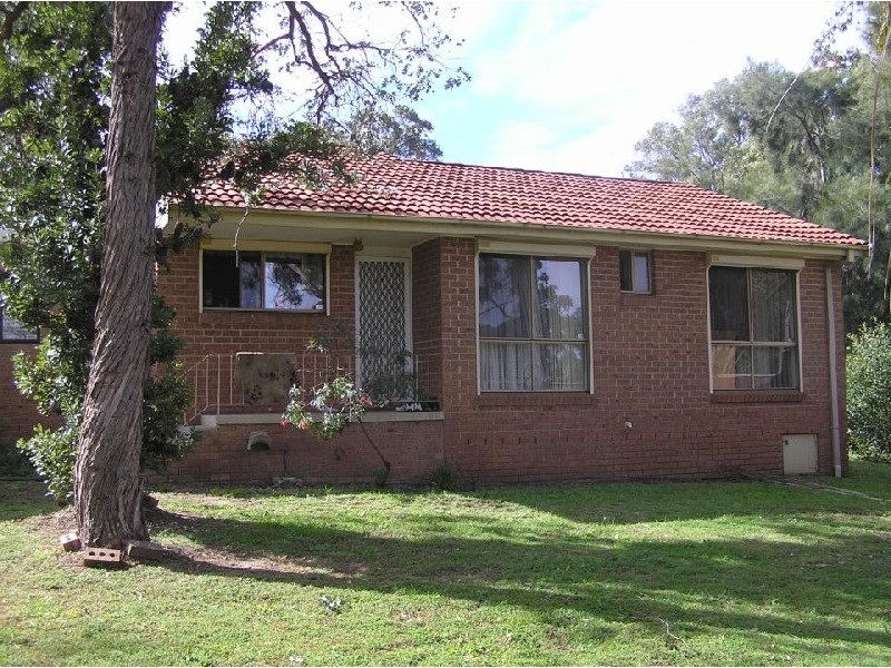Glenfield NSW 2167