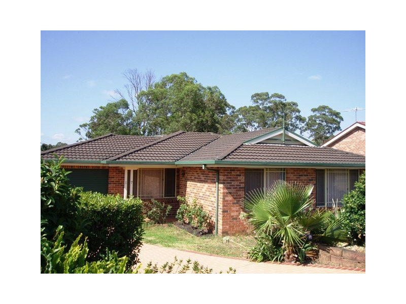 Macquarie Fields NSW 2564