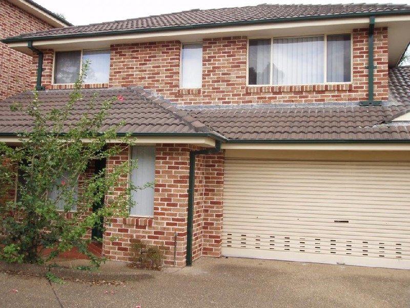 Glenfield NSW 2167