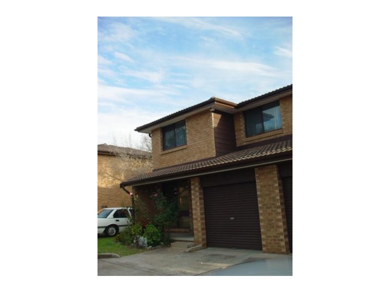 Ingleburn NSW 2565