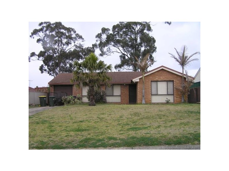 Glenfield NSW 2167
