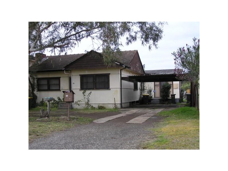 Macquarie Fields NSW 2564