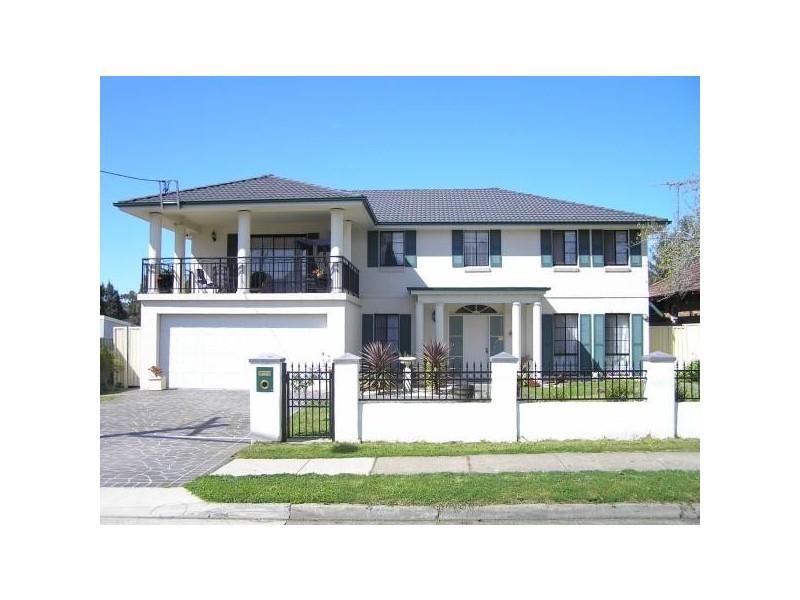 Macquarie Fields NSW 2564