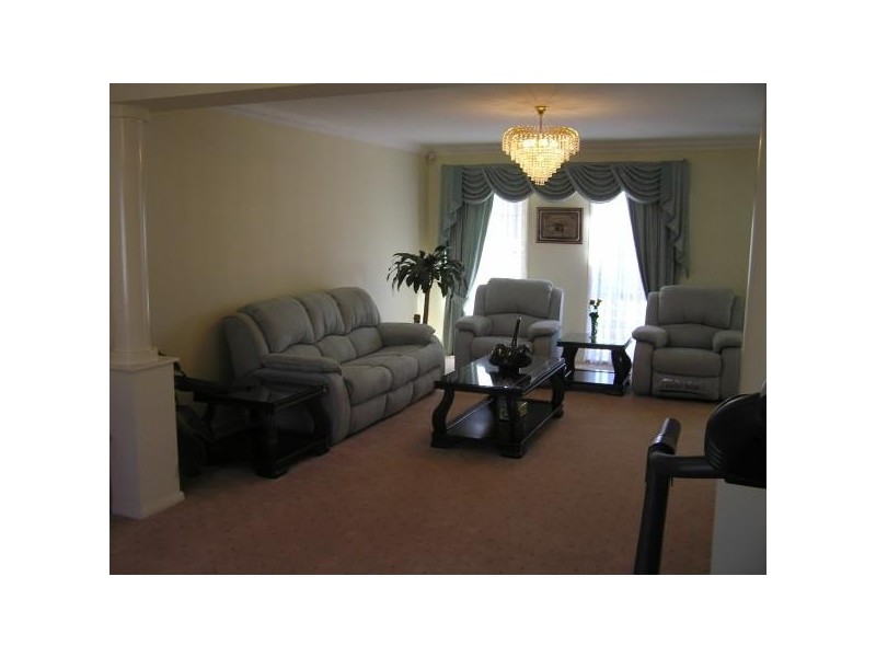 Macquarie Fields NSW 2564