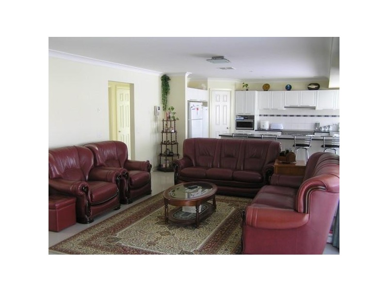 Macquarie Fields NSW 2564