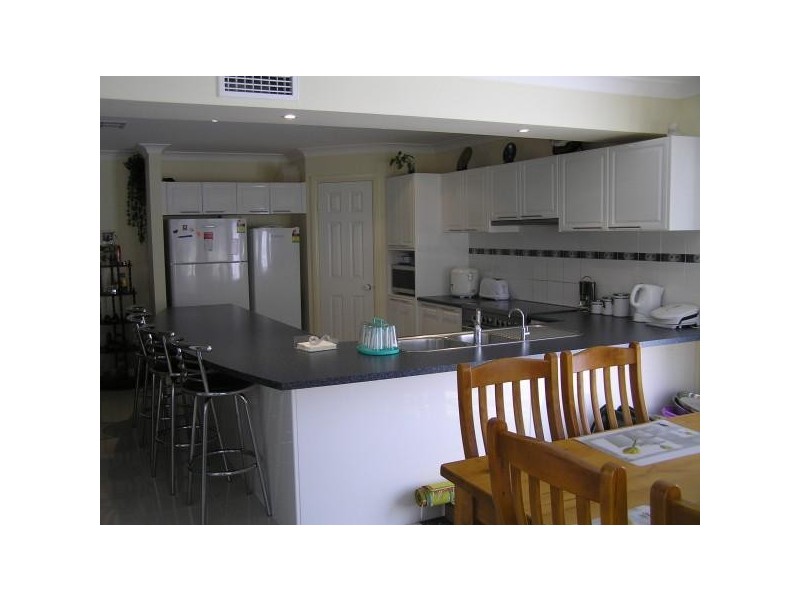 Macquarie Fields NSW 2564