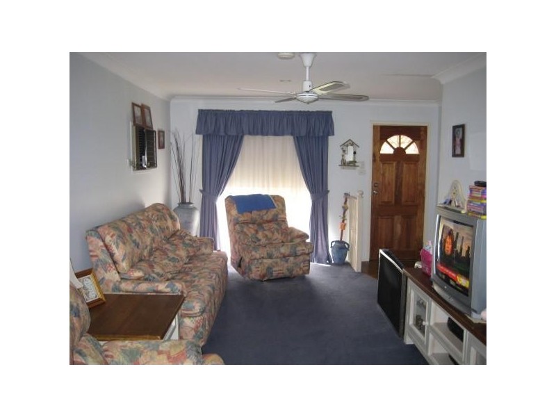 Woodbine NSW 2560