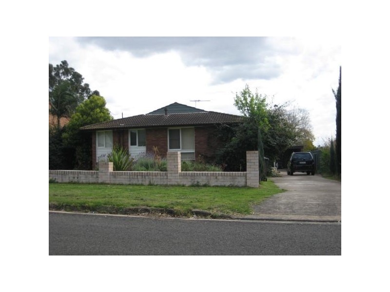 Ingleburn NSW 2565