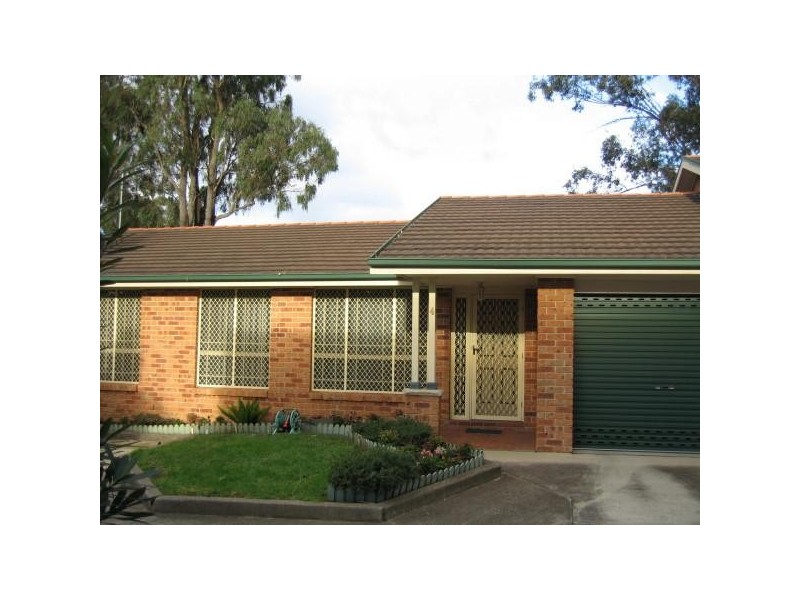 Ingleburn NSW 2565