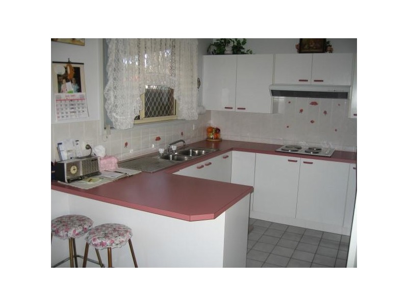 Ingleburn NSW 2565