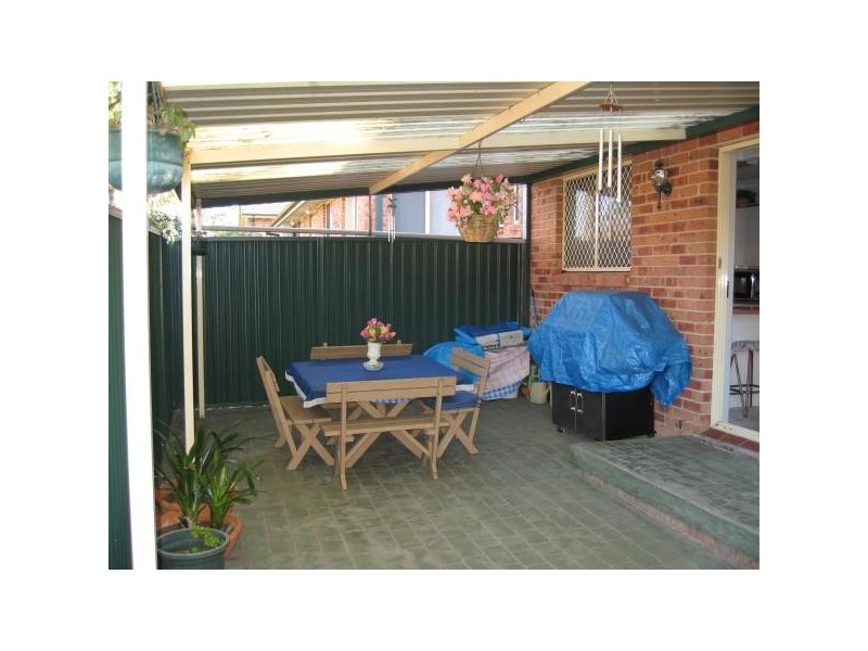 Ingleburn NSW 2565