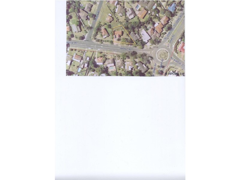 Campbelltown NSW 2560