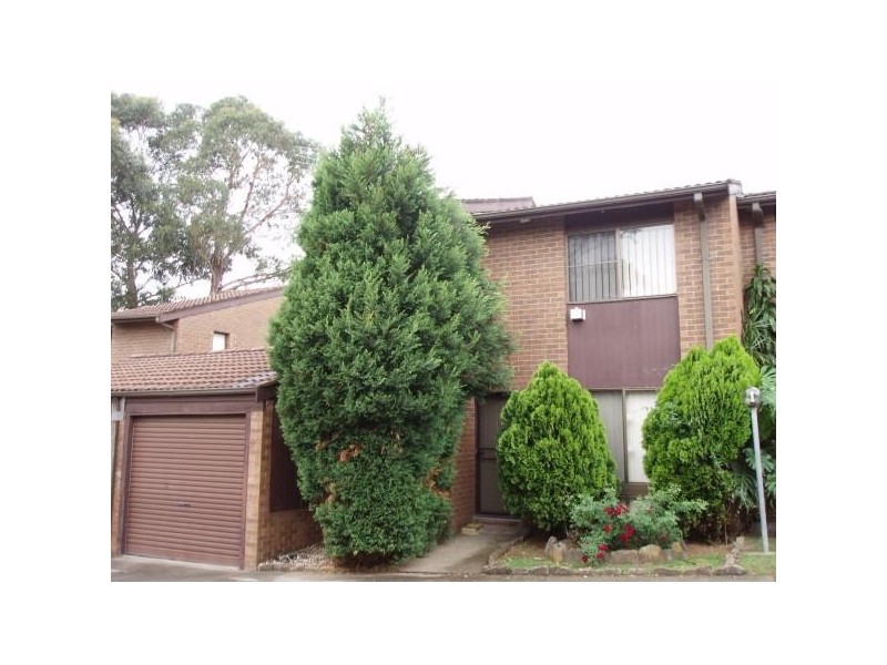 Macquarie Fields NSW 2564