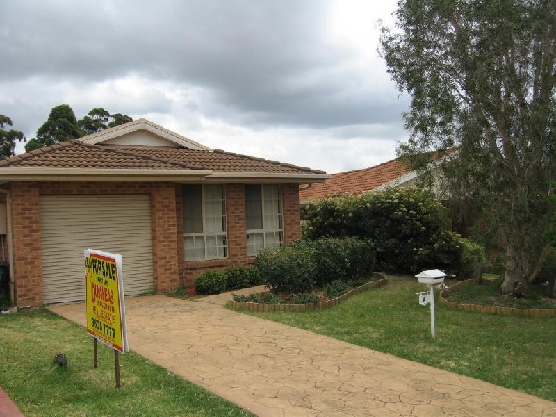 Macquarie Fields NSW 2564