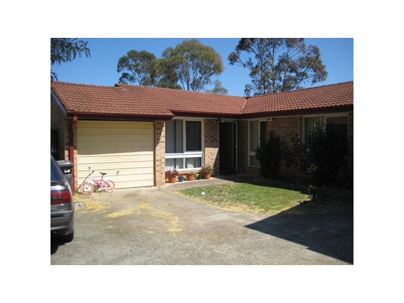 Minto NSW 2566