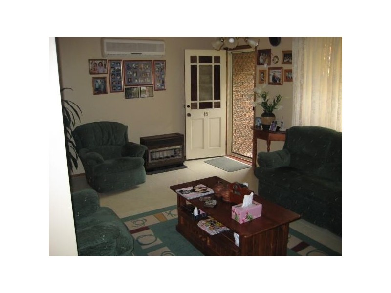 Ingleburn NSW 2565