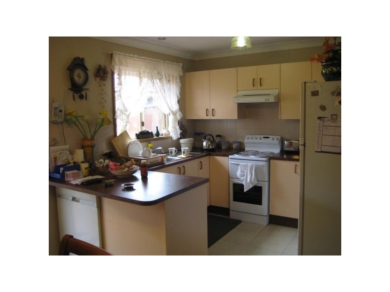 Ingleburn NSW 2565