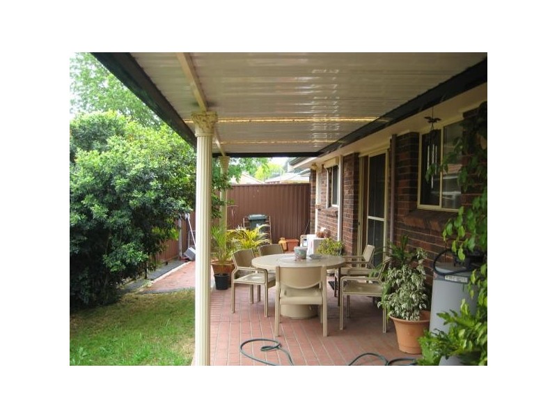 Ingleburn NSW 2565