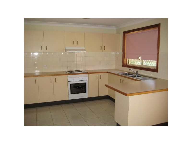 Ingleburn NSW 2565