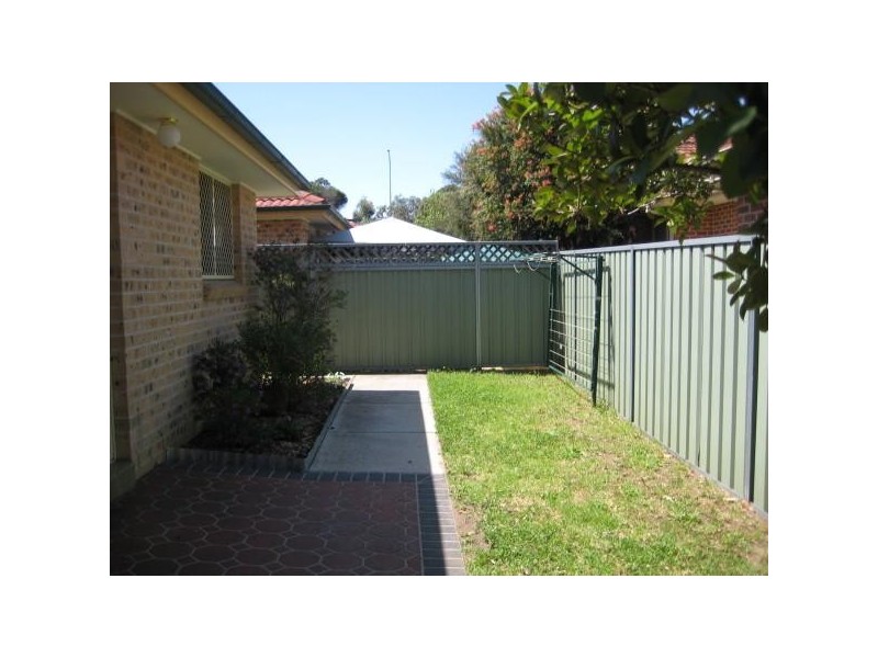 Ingleburn NSW 2565