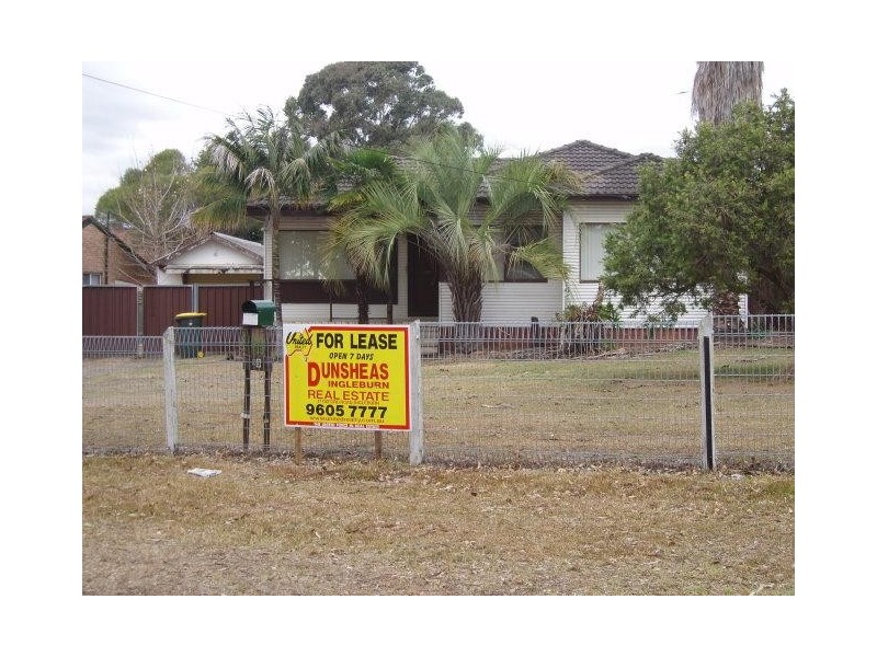 Macquarie Fields NSW 2564