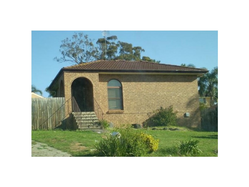 Macquarie Fields NSW 2564