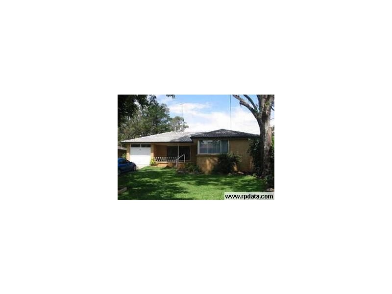 Ingleburn NSW 2565