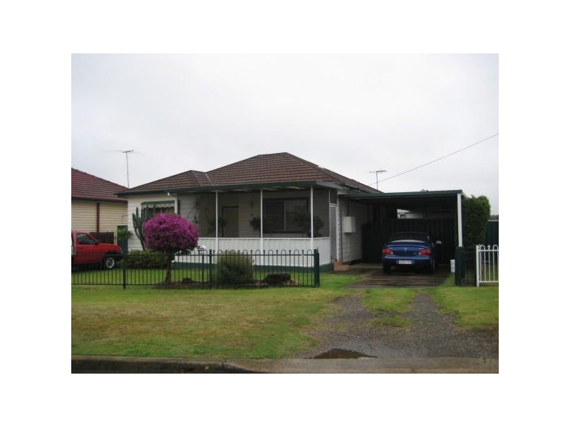 Macquarie Fields NSW 2564