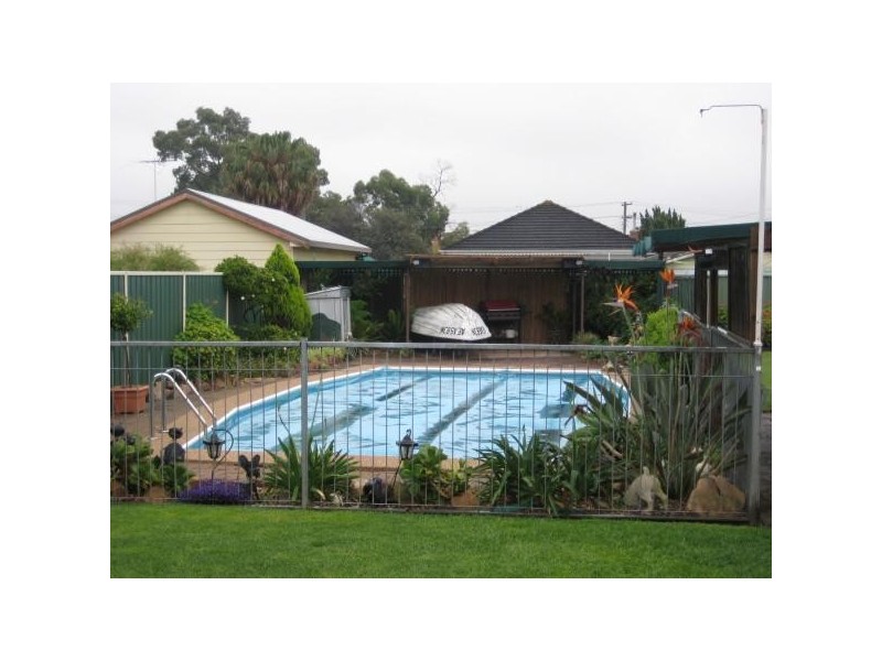 Macquarie Fields NSW 2564