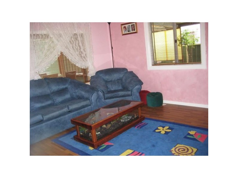 Macquarie Fields NSW 2564