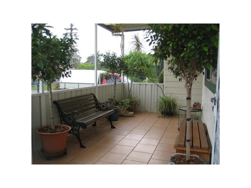 Macquarie Fields NSW 2564