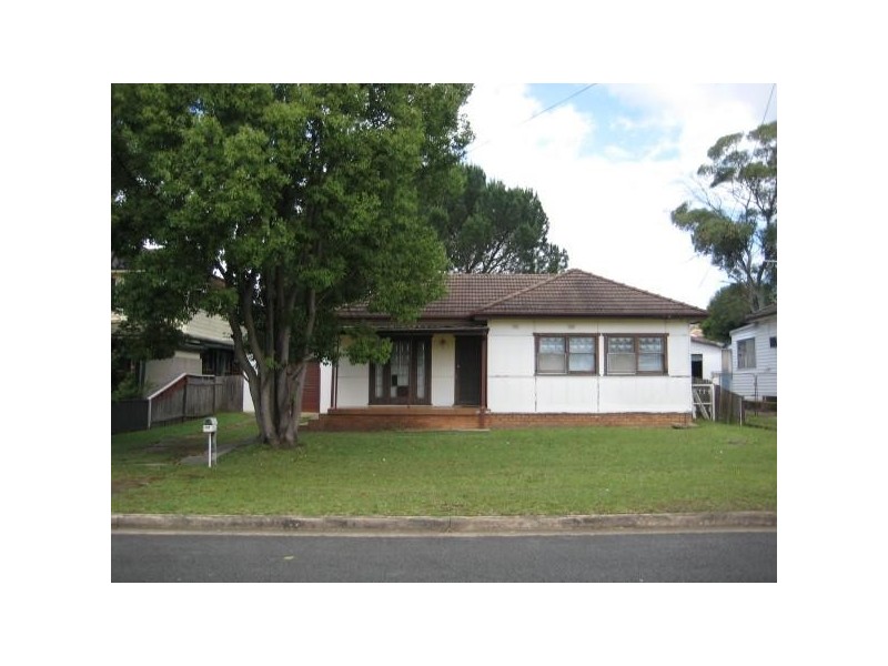 Ingleburn NSW 2565