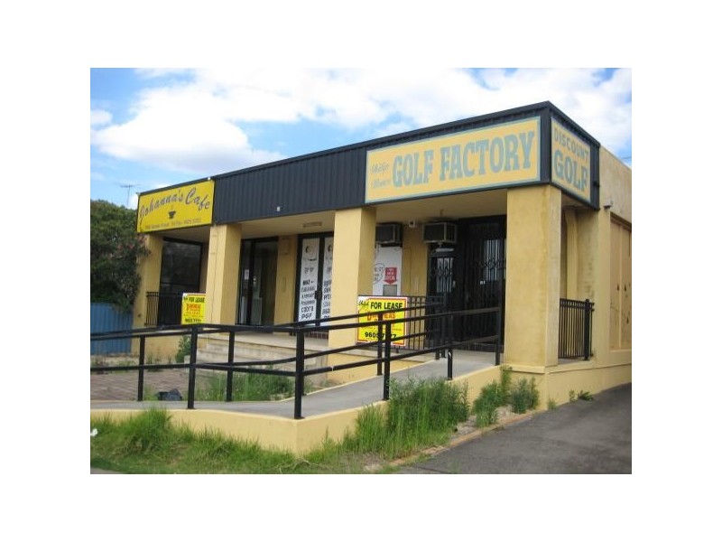 Campbelltown NSW 2560