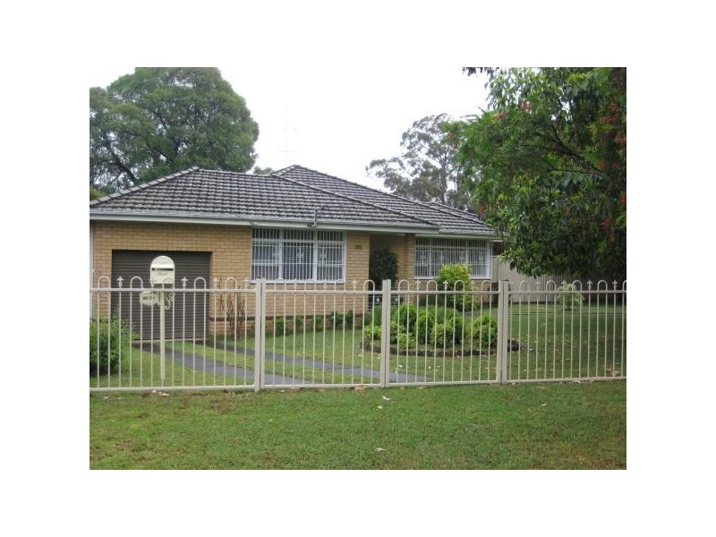 Ingleburn NSW 2565