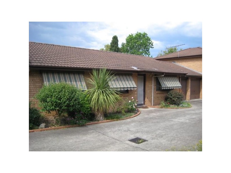 Macquarie Fields NSW 2564