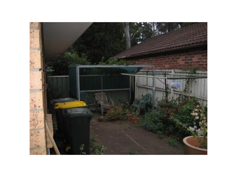 Macquarie Fields NSW 2564