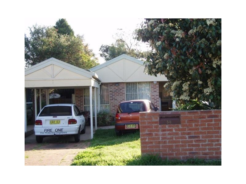 Ingleburn NSW 2565