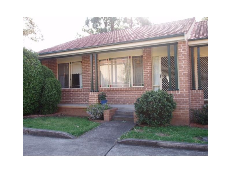 Ingleburn NSW 2565