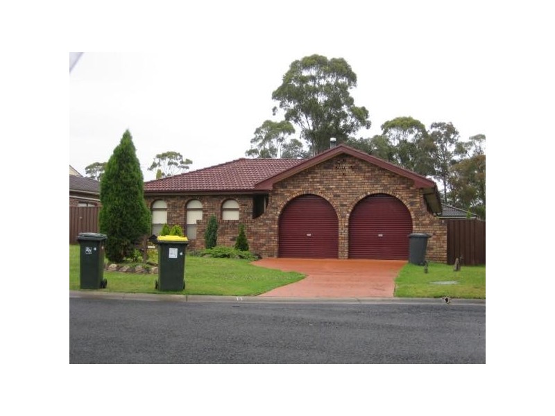 Ingleburn NSW 2565