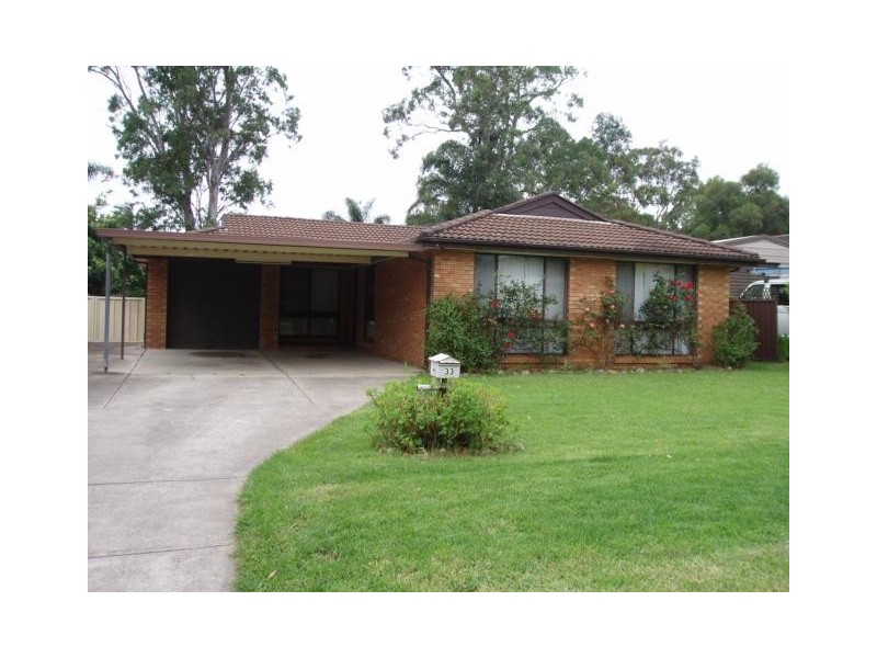 Macquarie Fields NSW 2564