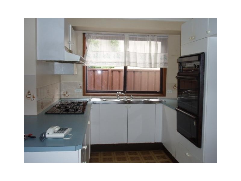 Macquarie Fields NSW 2564